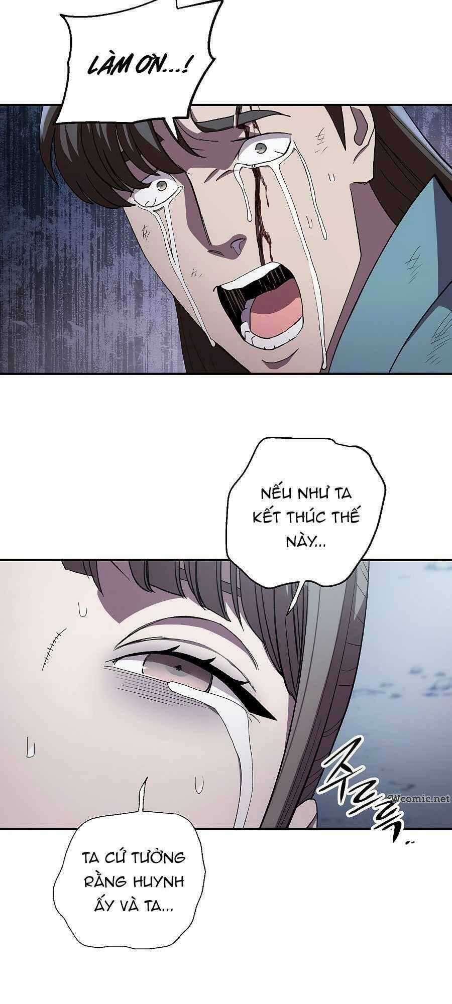 Huyền Thoại Diệt Thế Độc Long Chapter 43 trang 67