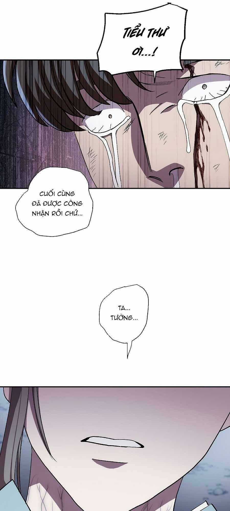 Huyền Thoại Diệt Thế Độc Long Chapter 43 trang 68