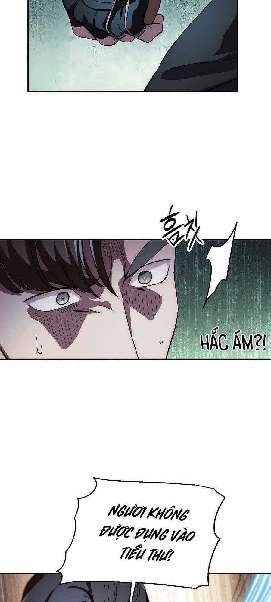 Huyền Thoại Diệt Thế Độc Long Chapter 43 trang 7