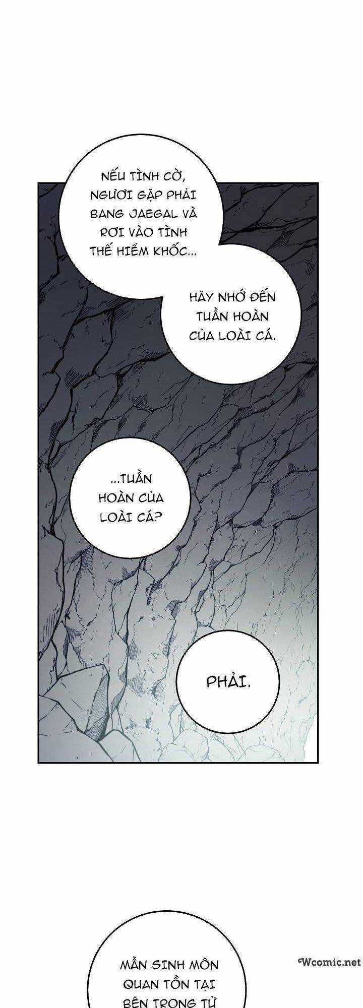 Huyền Thoại Diệt Thế Độc Long Chapter 44 trang 10