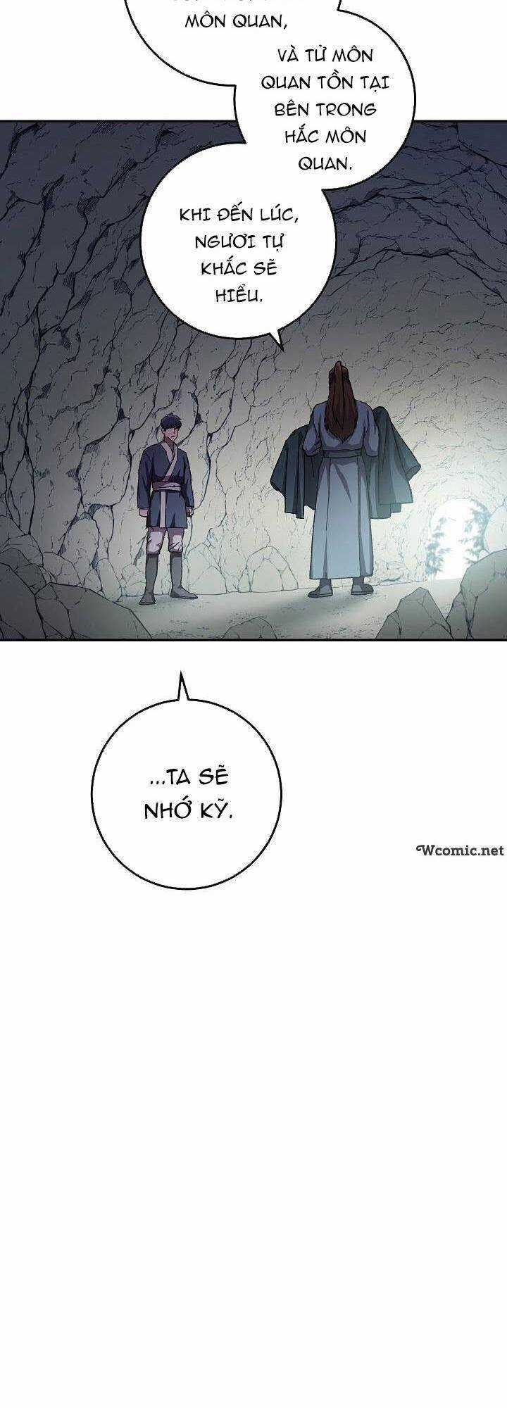 Huyền Thoại Diệt Thế Độc Long Chapter 44 trang 11