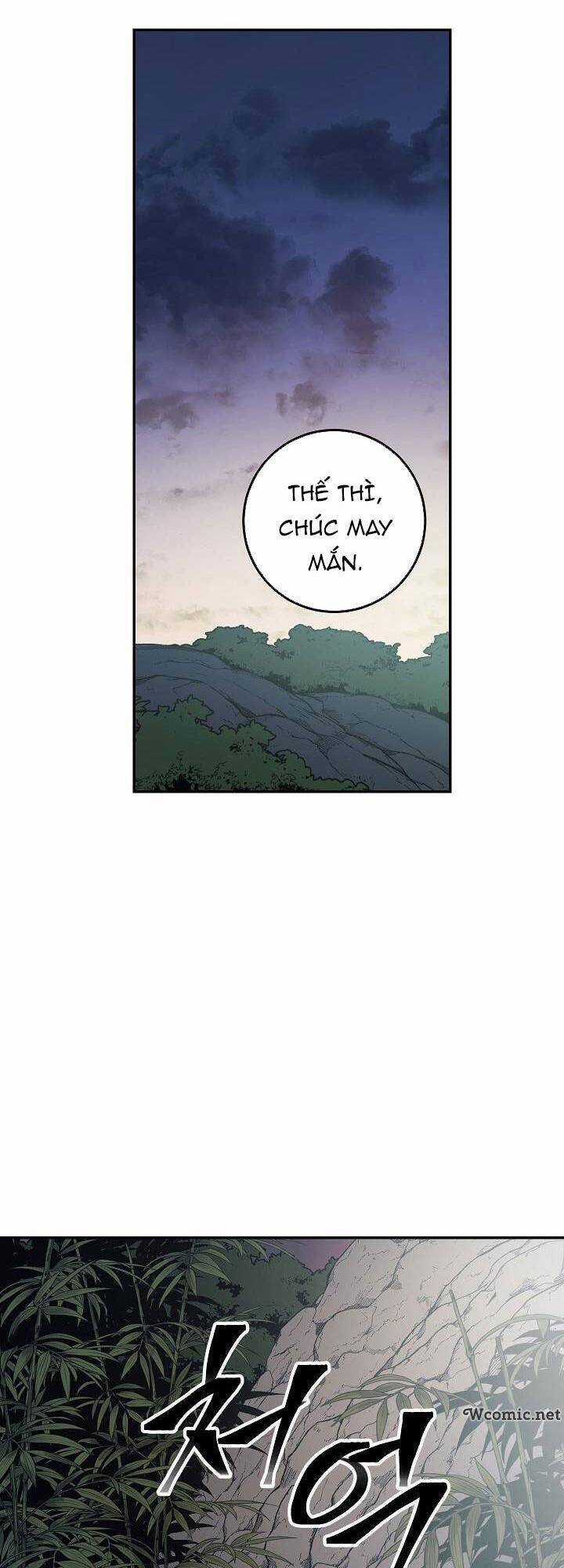 Huyền Thoại Diệt Thế Độc Long Chapter 44 trang 12