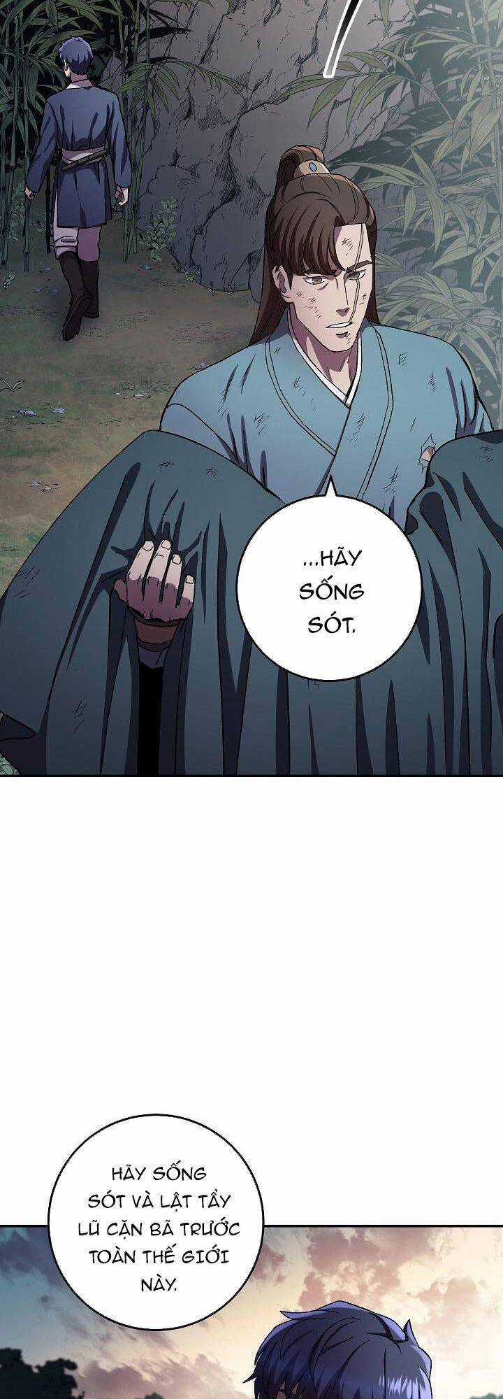 Huyền Thoại Diệt Thế Độc Long Chapter 44 trang 13