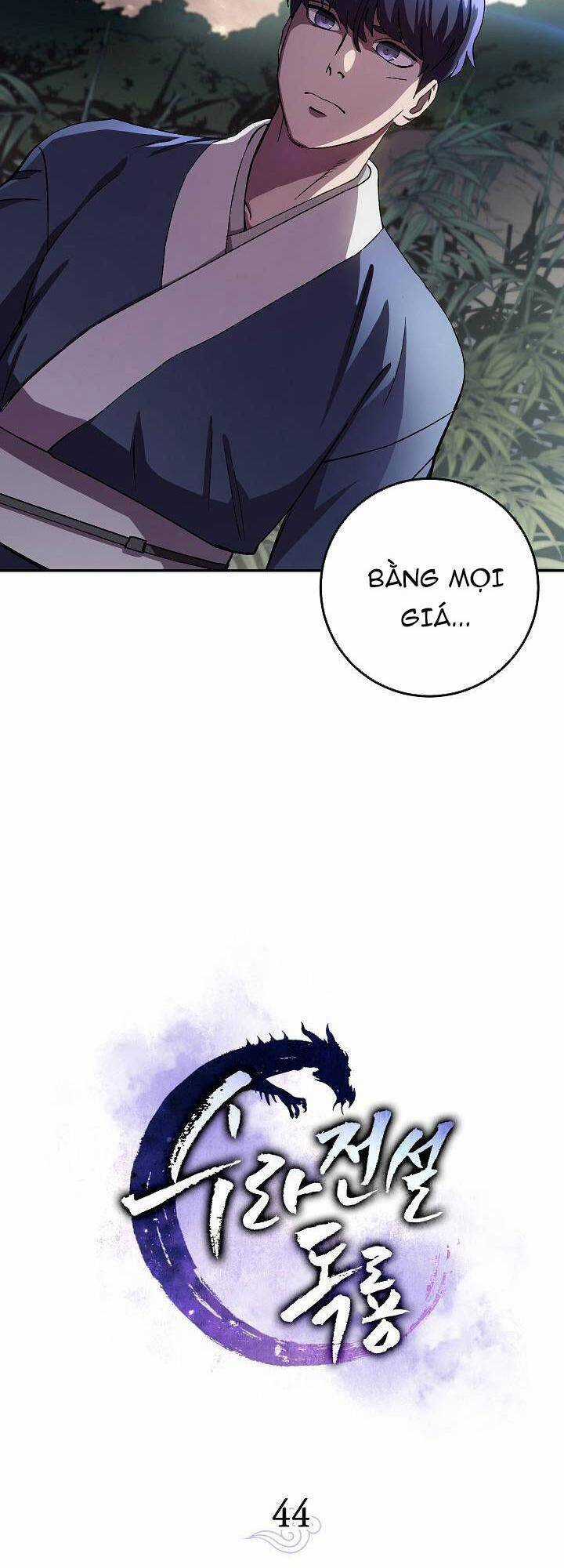 Huyền Thoại Diệt Thế Độc Long Chapter 44 trang 14