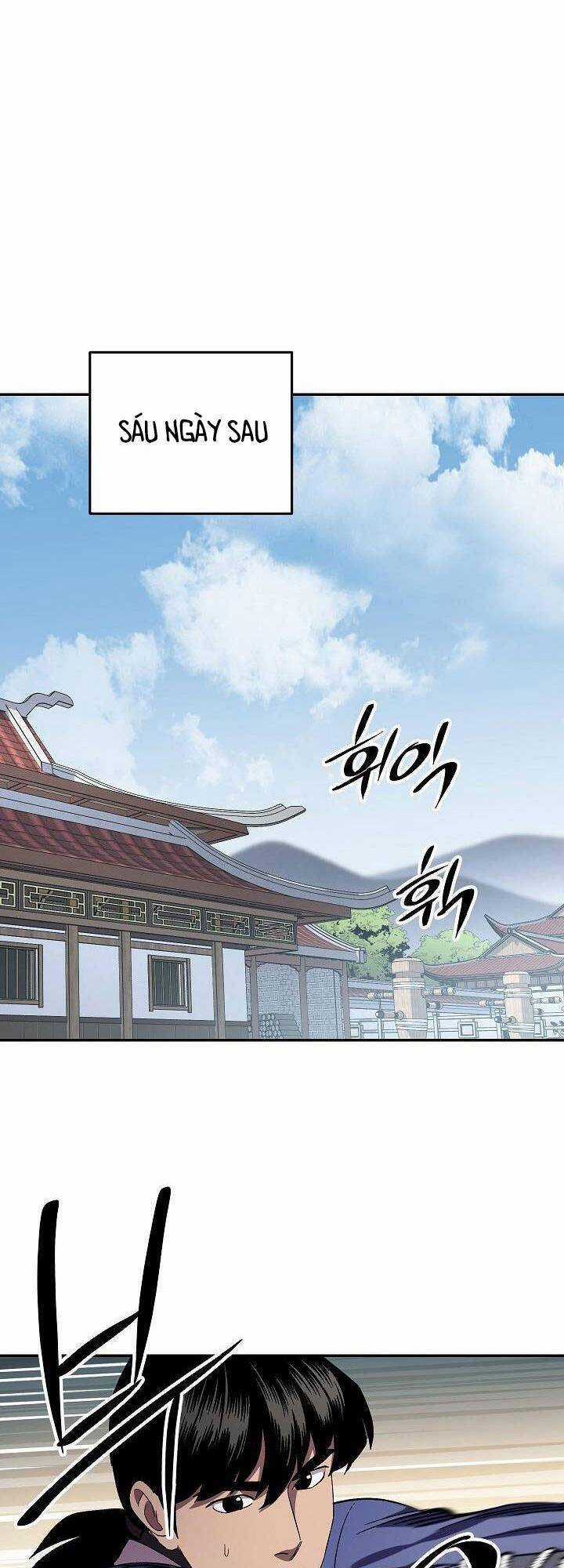 Huyền Thoại Diệt Thế Độc Long Chapter 44 trang 15