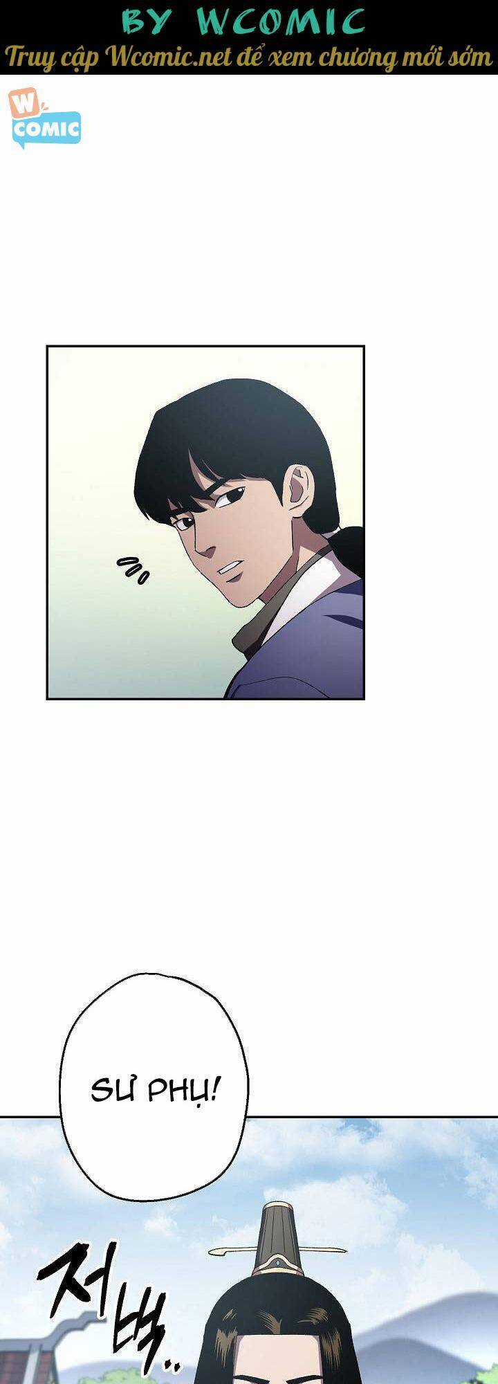 Huyền Thoại Diệt Thế Độc Long Chapter 44 trang 17