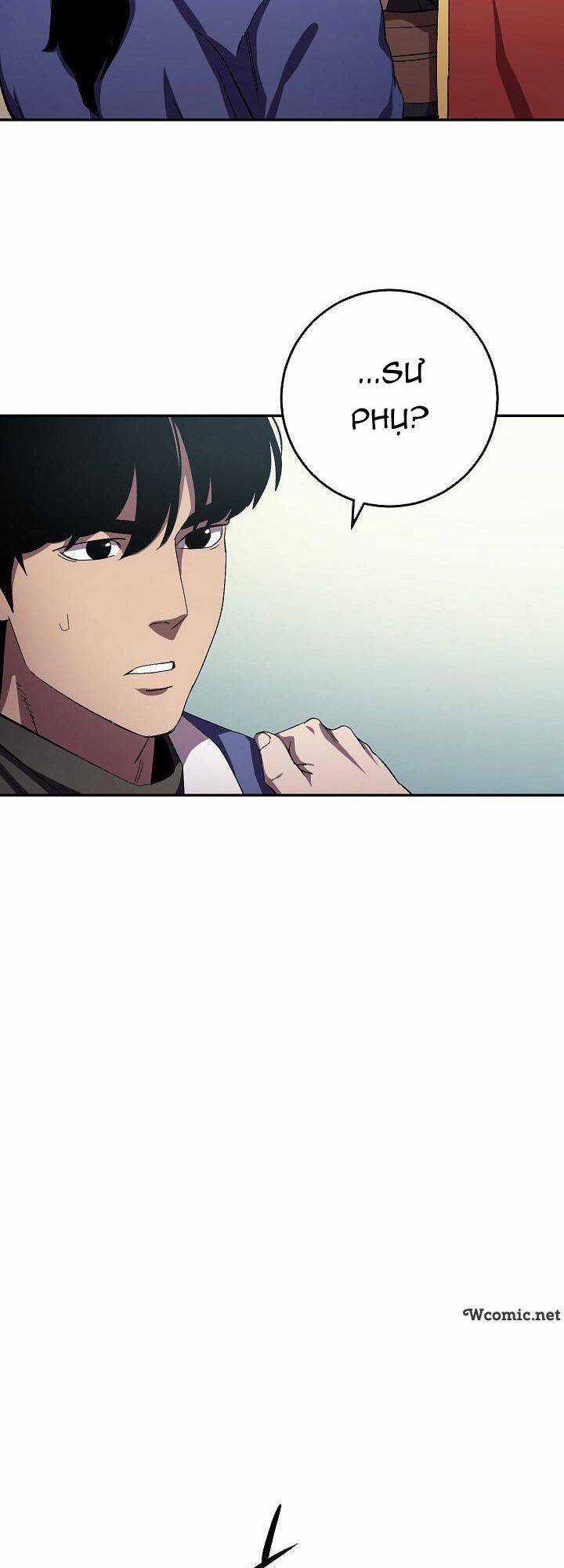 Huyền Thoại Diệt Thế Độc Long Chapter 44 trang 20