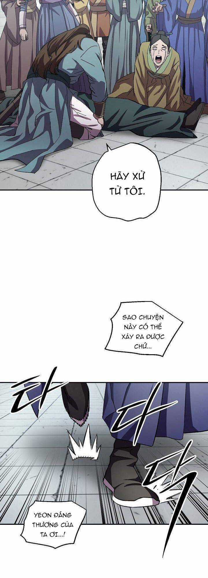 Huyền Thoại Diệt Thế Độc Long Chapter 44 trang 22