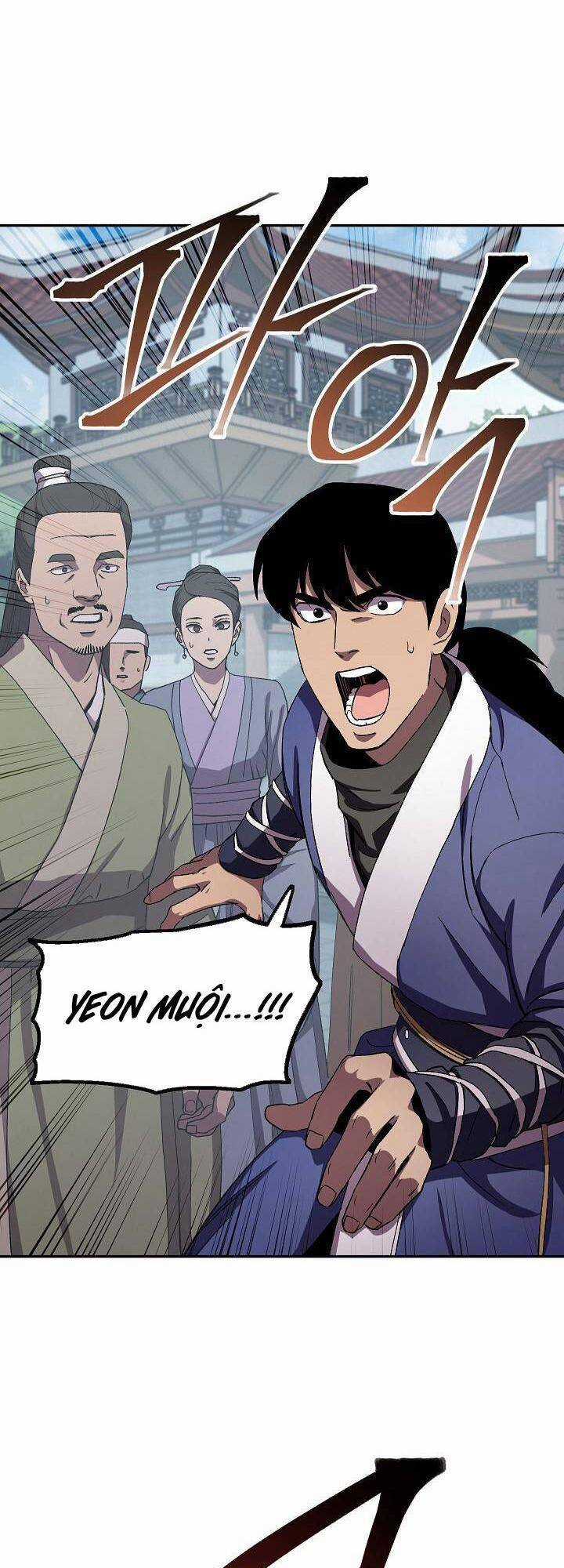 Huyền Thoại Diệt Thế Độc Long Chapter 44 trang 23