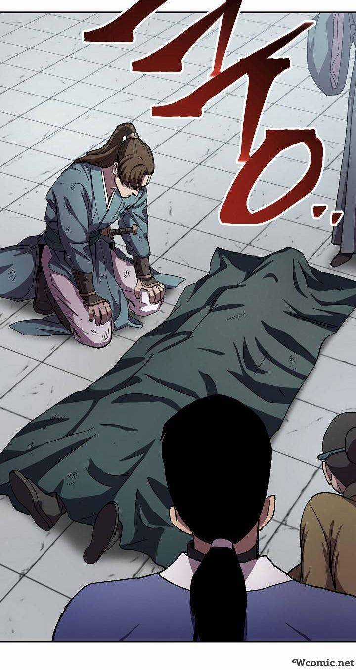 Huyền Thoại Diệt Thế Độc Long Chapter 44 trang 24