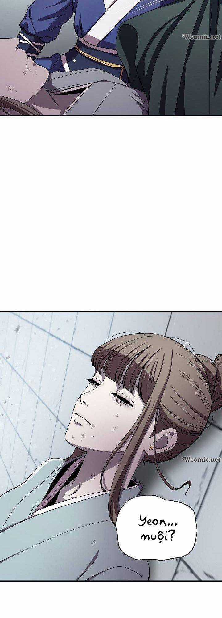 Huyền Thoại Diệt Thế Độc Long Chapter 44 trang 27