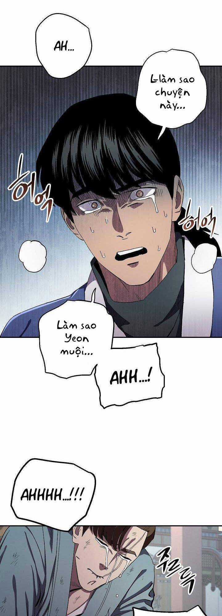 Huyền Thoại Diệt Thế Độc Long Chapter 44 trang 28