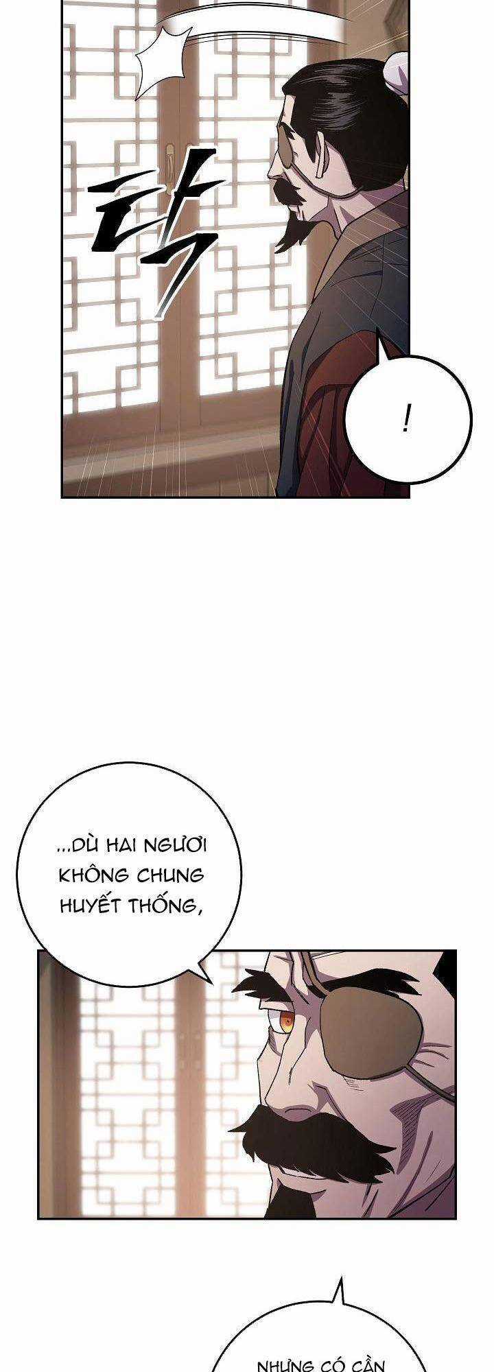 Huyền Thoại Diệt Thế Độc Long Chapter 44 trang 32