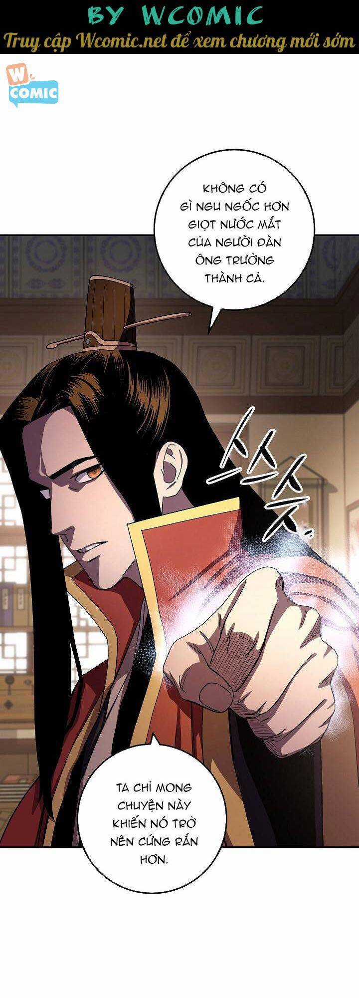 Huyền Thoại Diệt Thế Độc Long Chapter 44 trang 34