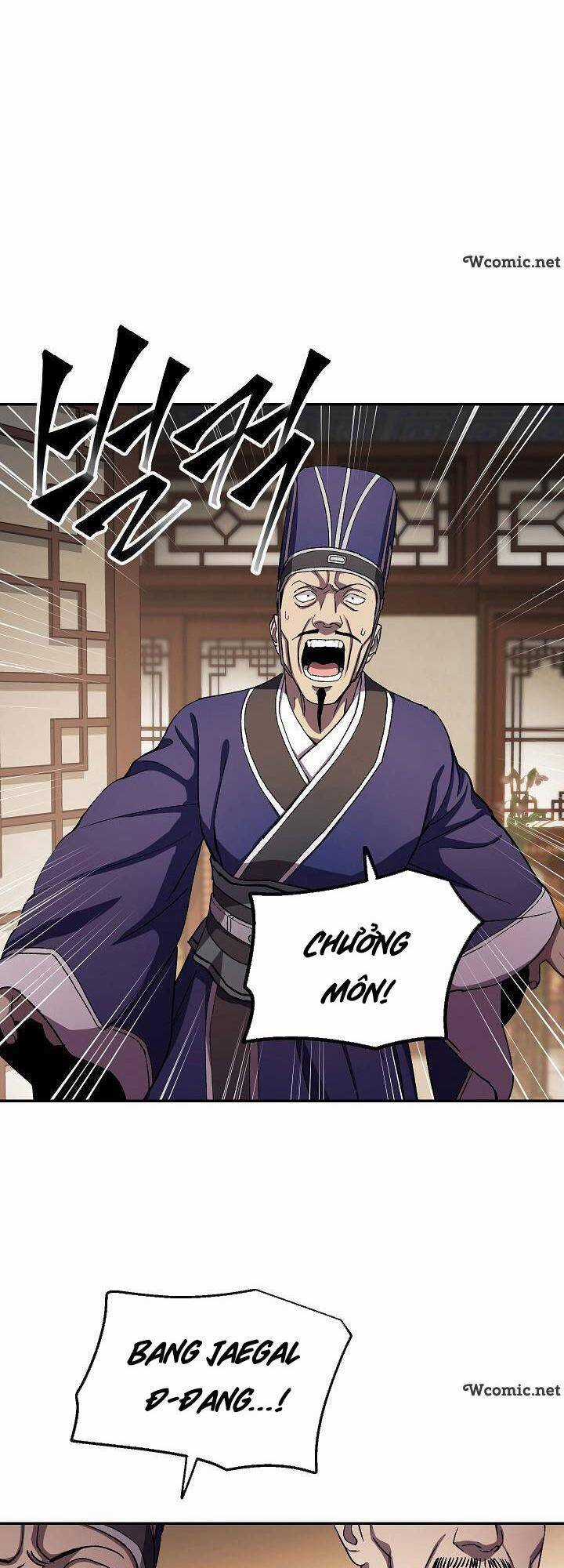 Huyền Thoại Diệt Thế Độc Long Chapter 44 trang 36