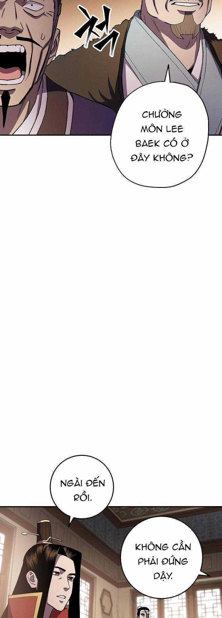 Huyền Thoại Diệt Thế Độc Long Chapter 44 trang 37