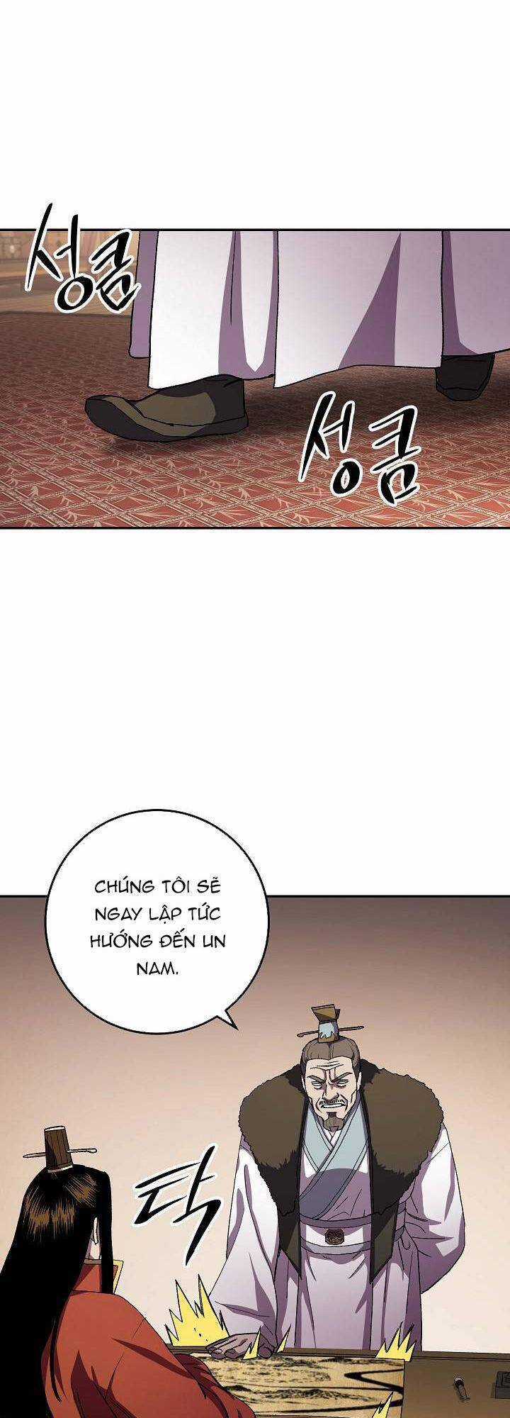 Huyền Thoại Diệt Thế Độc Long Chapter 44 trang 39