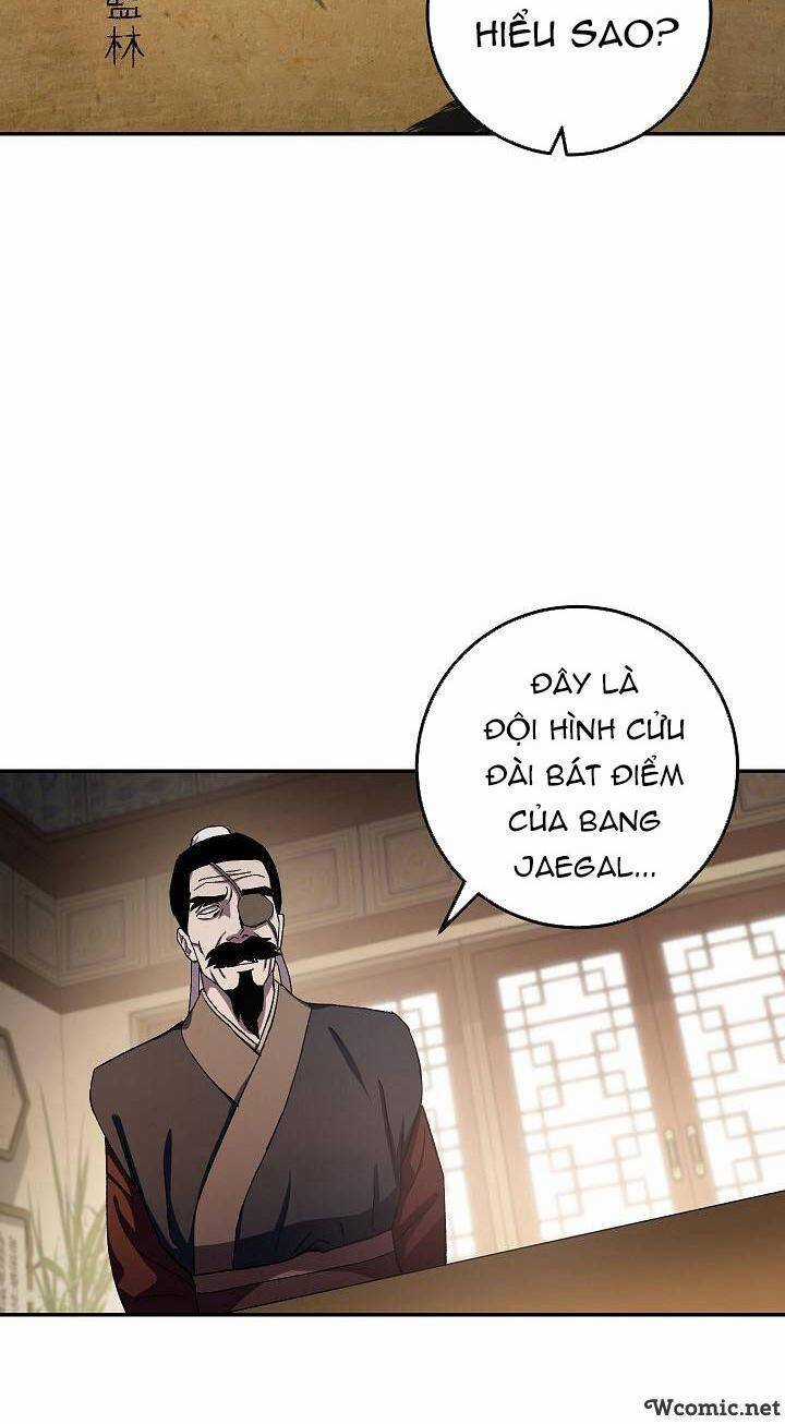 Huyền Thoại Diệt Thế Độc Long Chapter 44 trang 42