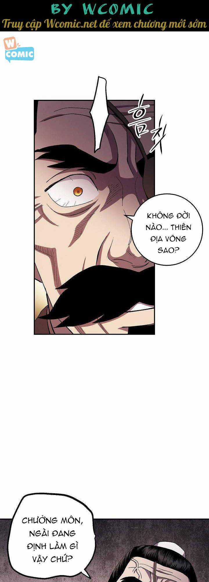 Huyền Thoại Diệt Thế Độc Long Chapter 44 trang 43