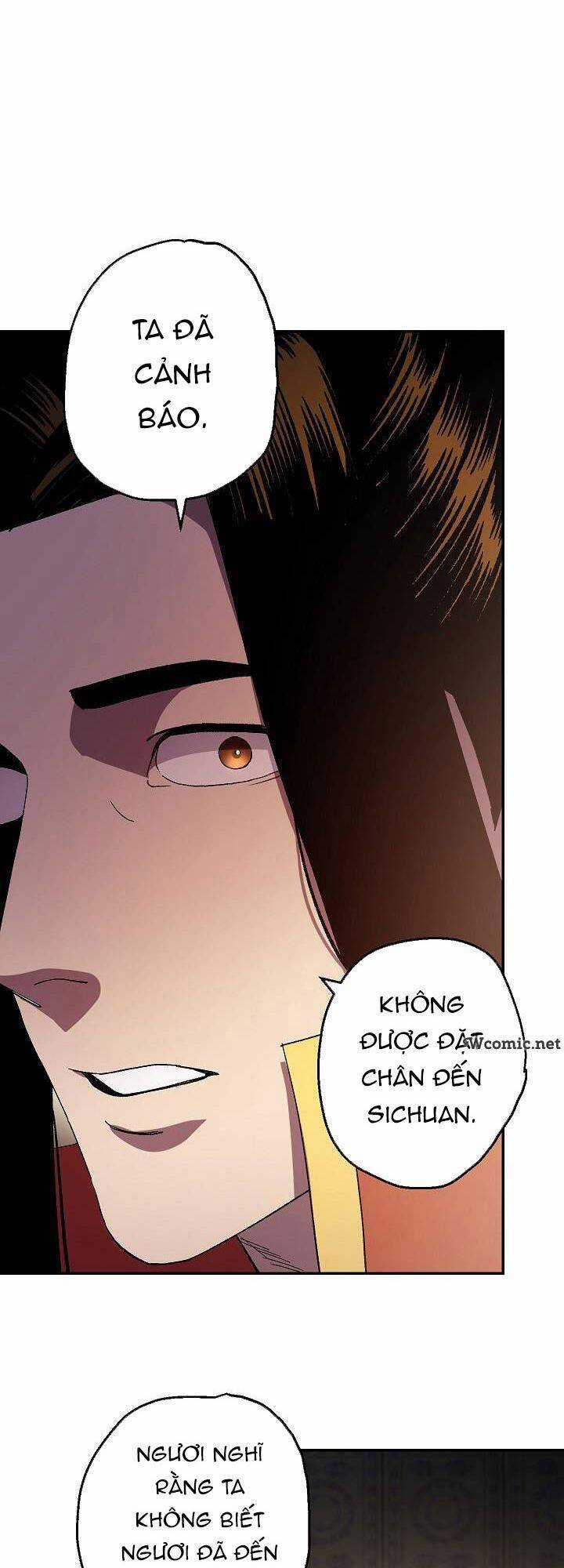 Huyền Thoại Diệt Thế Độc Long Chapter 44 trang 46