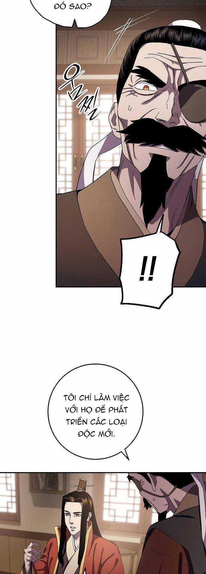 Huyền Thoại Diệt Thế Độc Long Chapter 44 trang 47