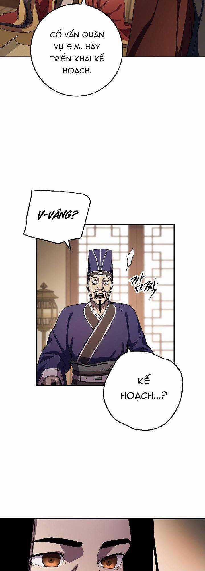 Huyền Thoại Diệt Thế Độc Long Chapter 44 trang 48