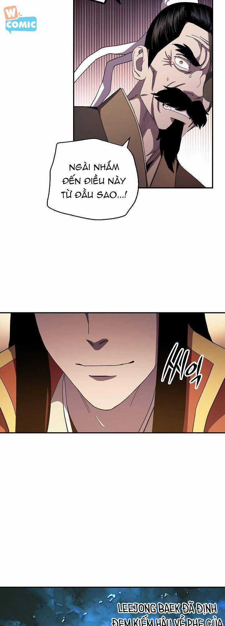 Huyền Thoại Diệt Thế Độc Long Chapter 44 trang 51