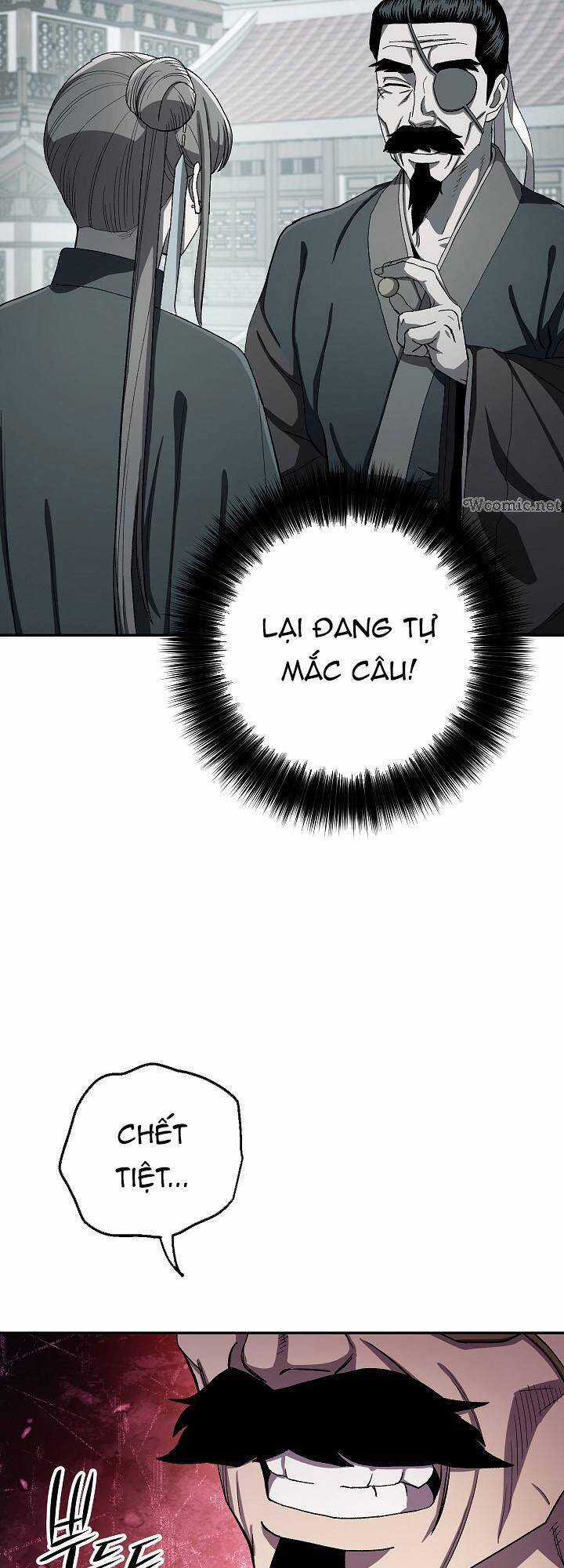 Huyền Thoại Diệt Thế Độc Long Chapter 44 trang 54