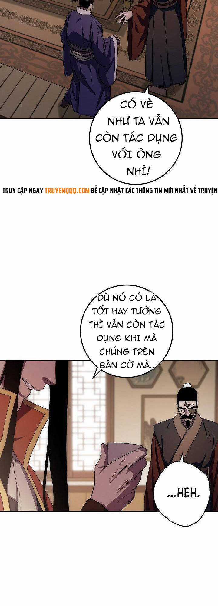 Huyền Thoại Diệt Thế Độc Long Chapter 45 trang 13