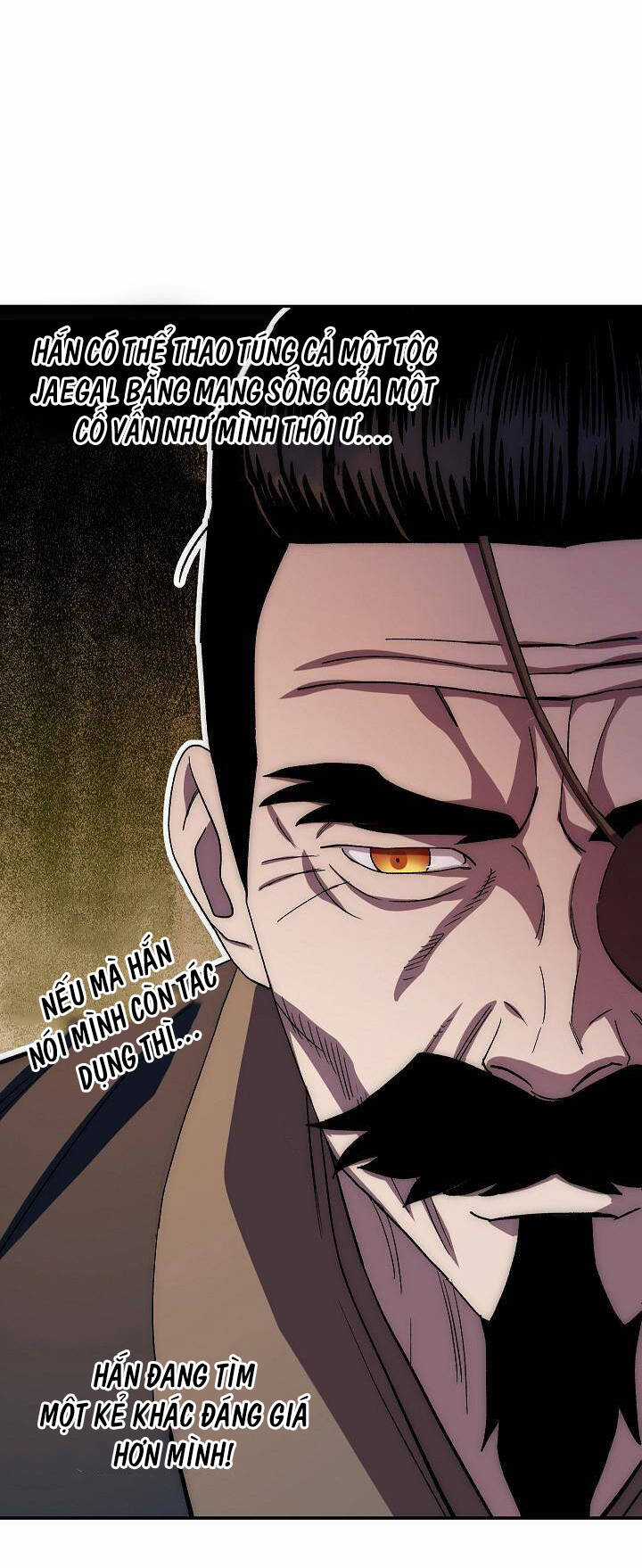 Huyền Thoại Diệt Thế Độc Long Chapter 45 trang 15