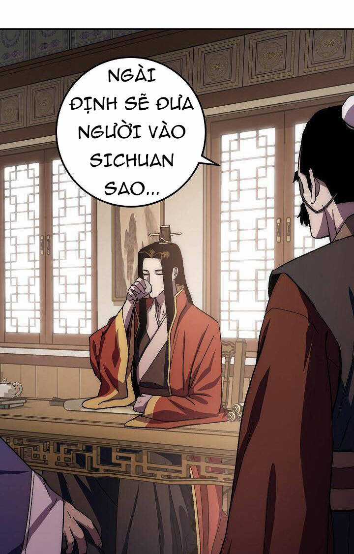 Huyền Thoại Diệt Thế Độc Long Chapter 45 trang 17