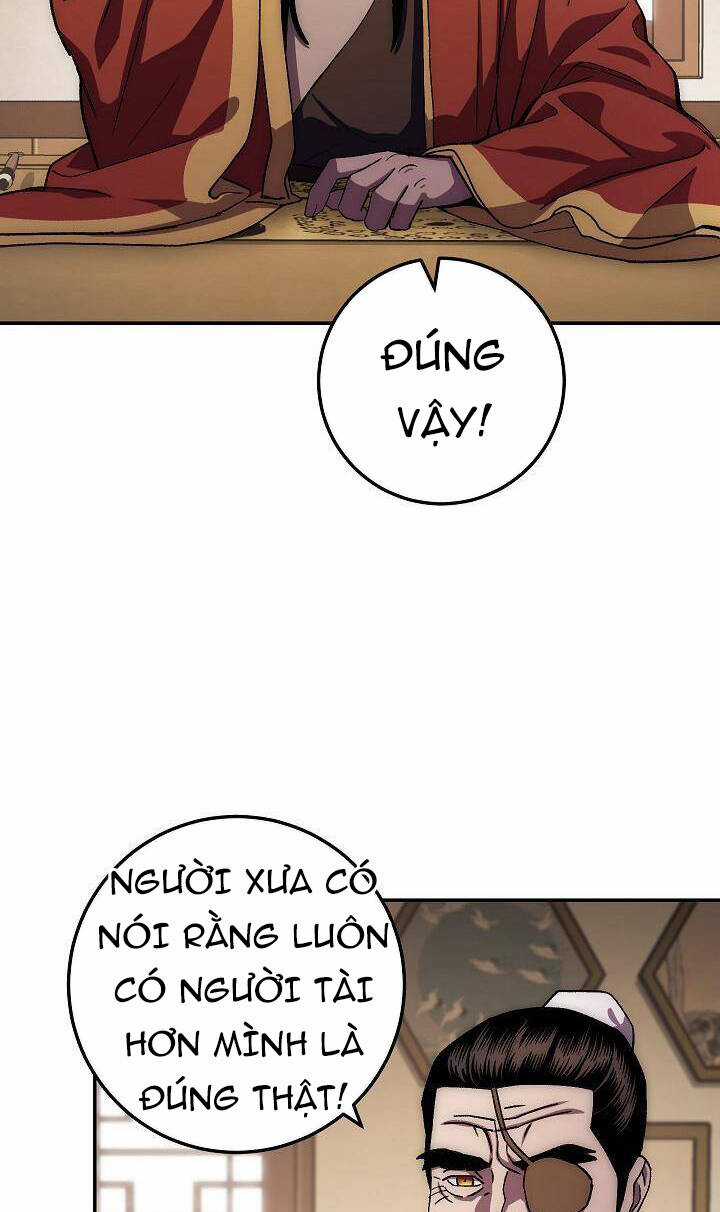 Huyền Thoại Diệt Thế Độc Long Chapter 45 trang 19