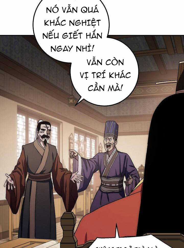 Huyền Thoại Diệt Thế Độc Long Chapter 45 trang 22