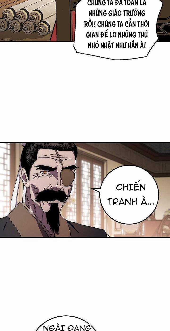 Huyền Thoại Diệt Thế Độc Long Chapter 45 trang 23