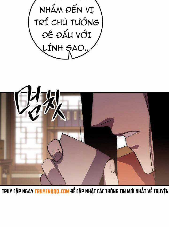 Huyền Thoại Diệt Thế Độc Long Chapter 45 trang 24