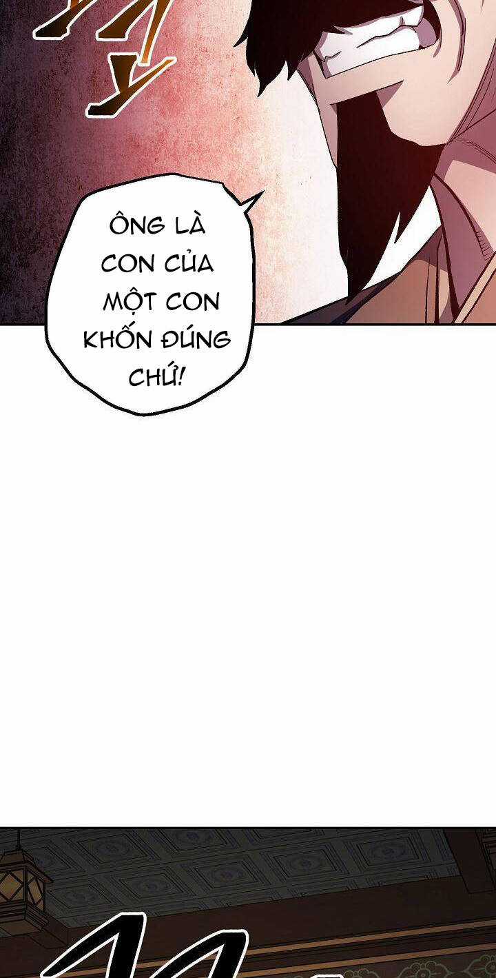 Huyền Thoại Diệt Thế Độc Long Chapter 45 trang 3