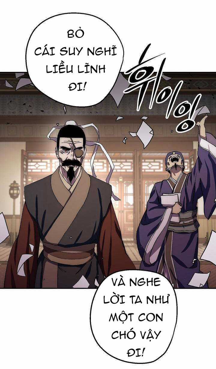 Huyền Thoại Diệt Thế Độc Long Chapter 45 trang 31