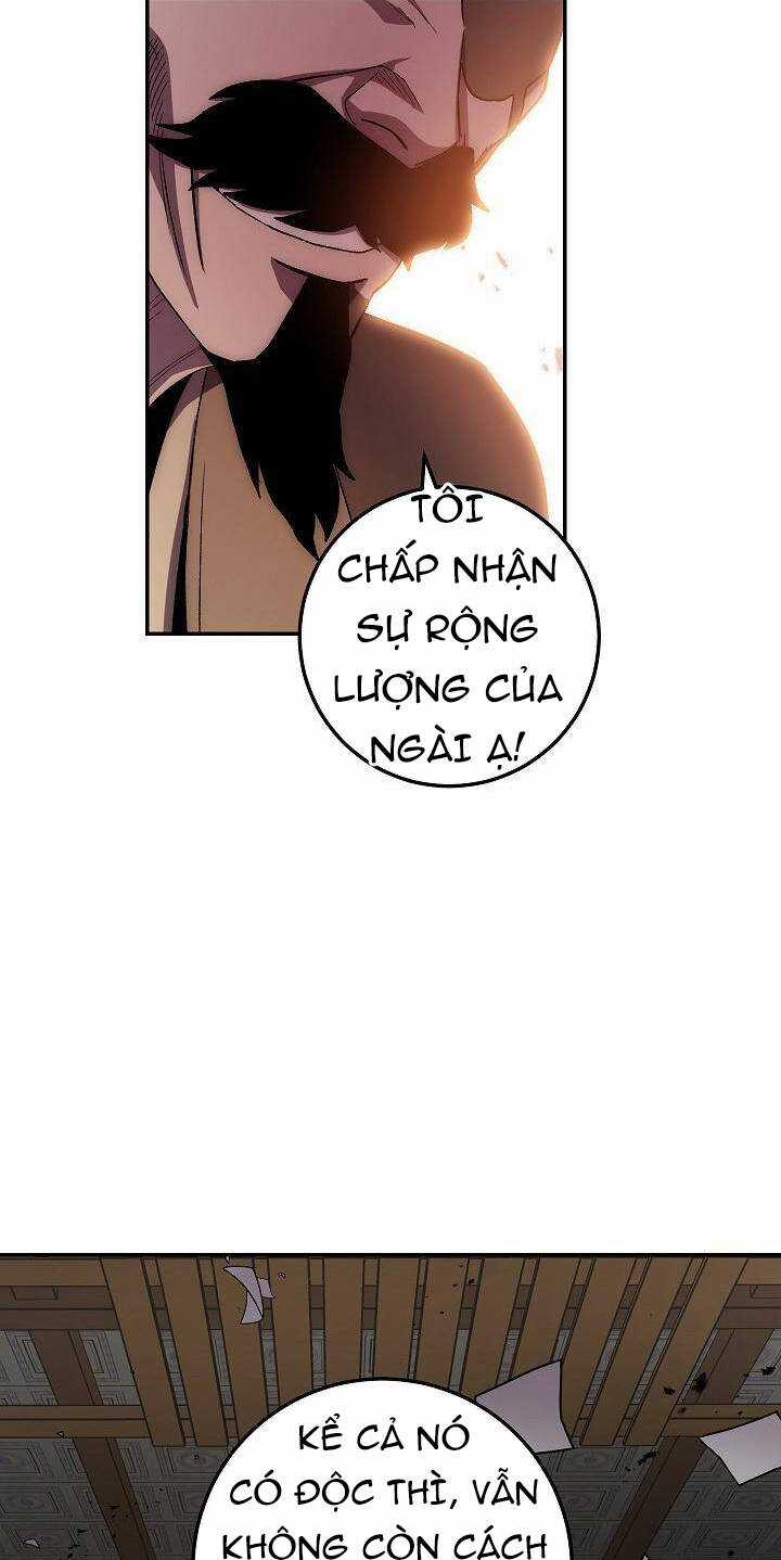 Huyền Thoại Diệt Thế Độc Long Chapter 45 trang 34