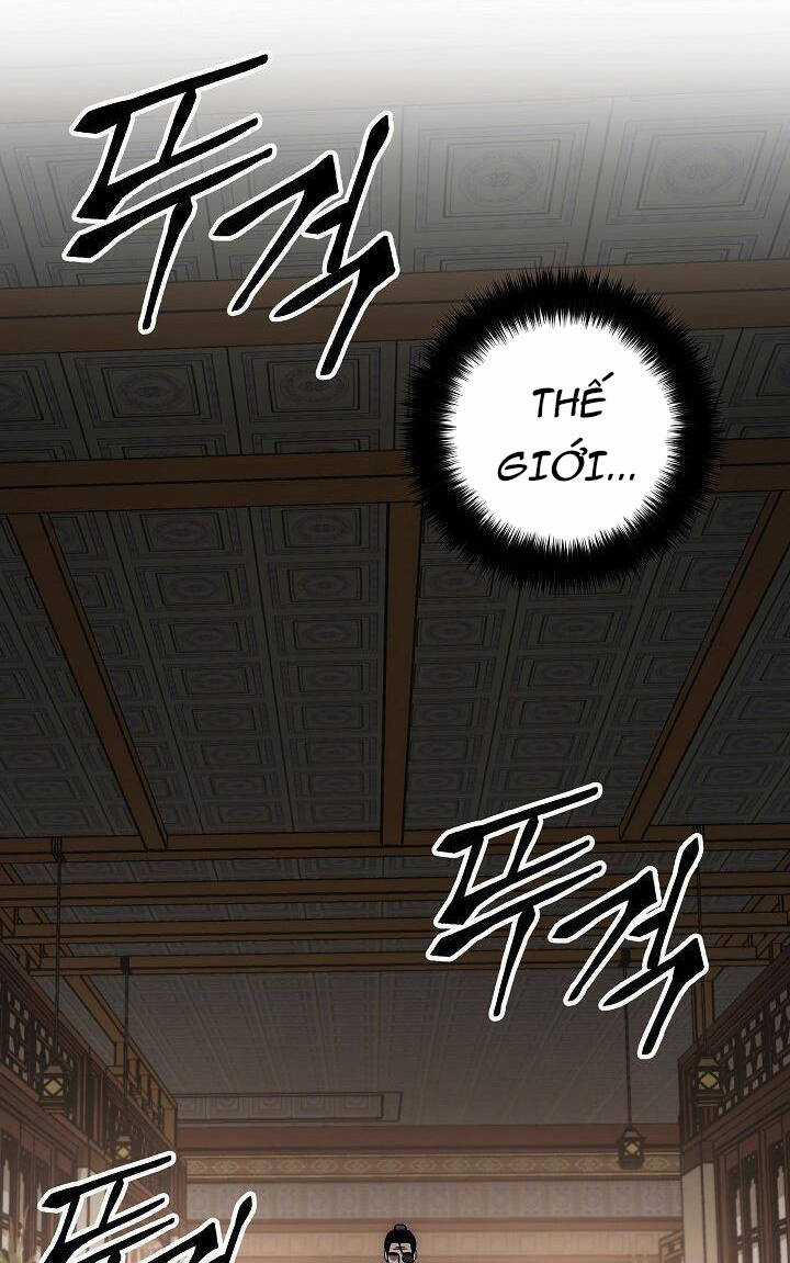 Huyền Thoại Diệt Thế Độc Long Chapter 45 trang 38