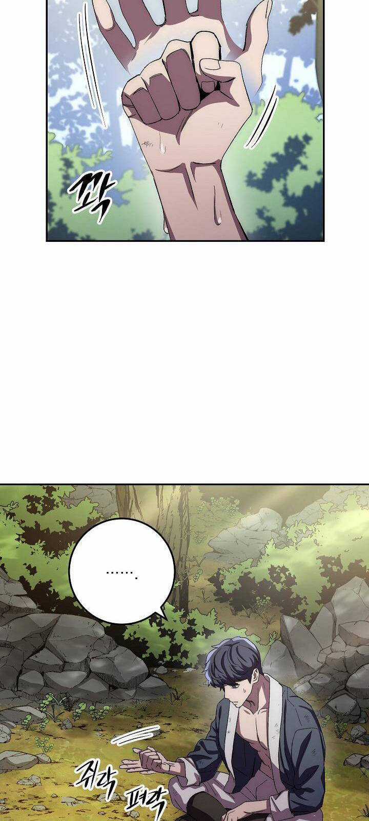 Huyền Thoại Diệt Thế Độc Long Chapter 45 trang 47