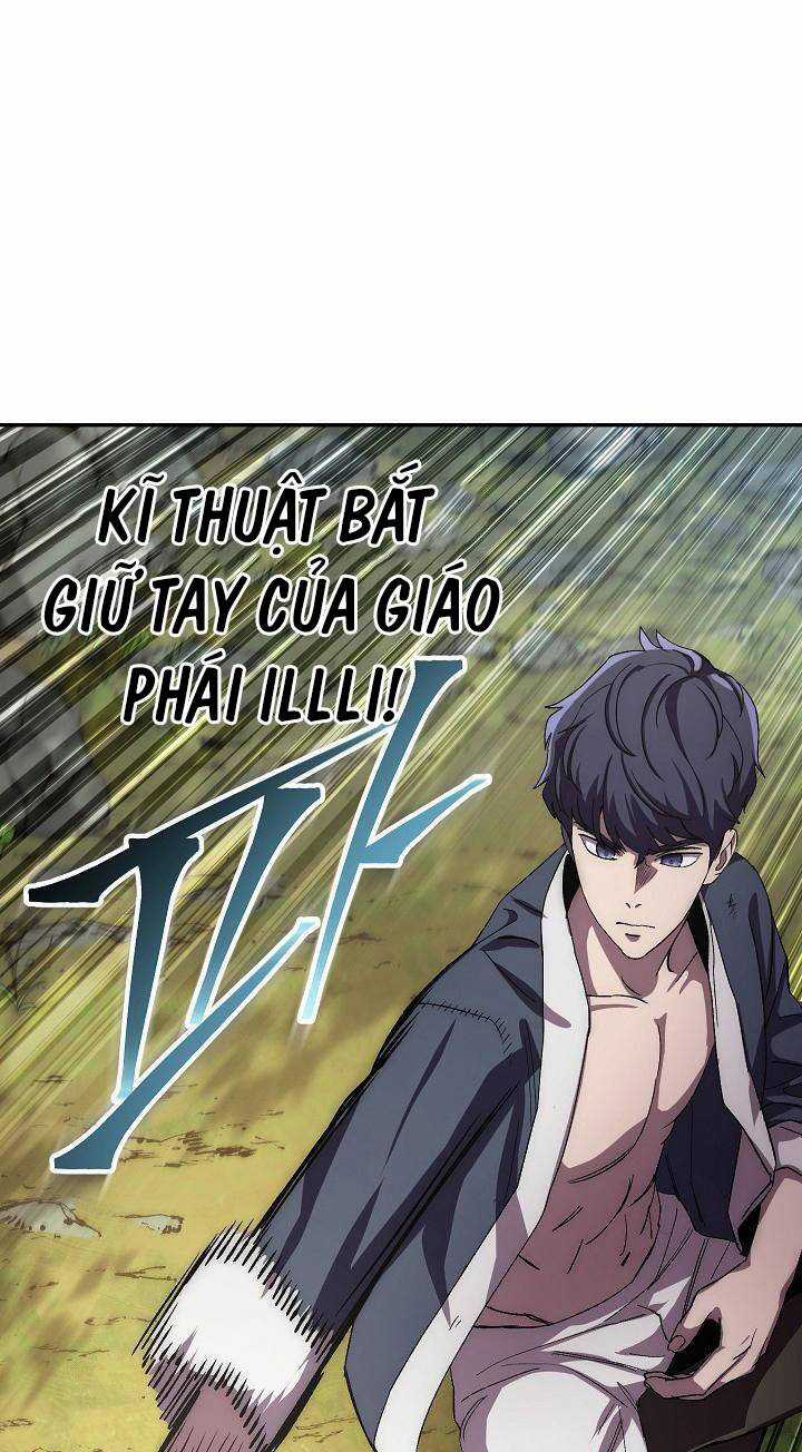 Huyền Thoại Diệt Thế Độc Long Chapter 45 trang 53