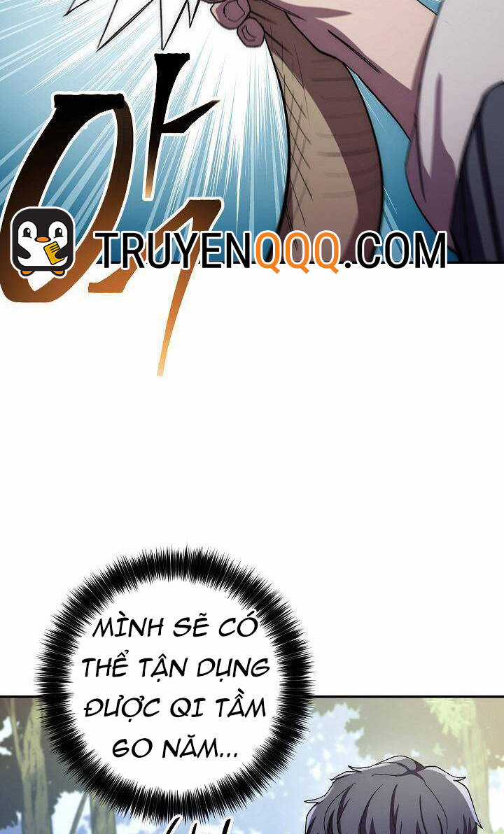 Huyền Thoại Diệt Thế Độc Long Chapter 45 trang 56