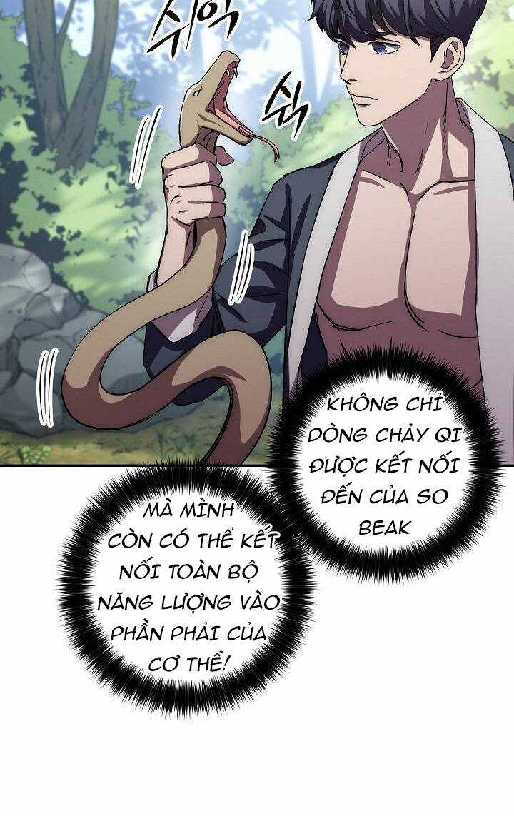 Huyền Thoại Diệt Thế Độc Long Chapter 45 trang 57