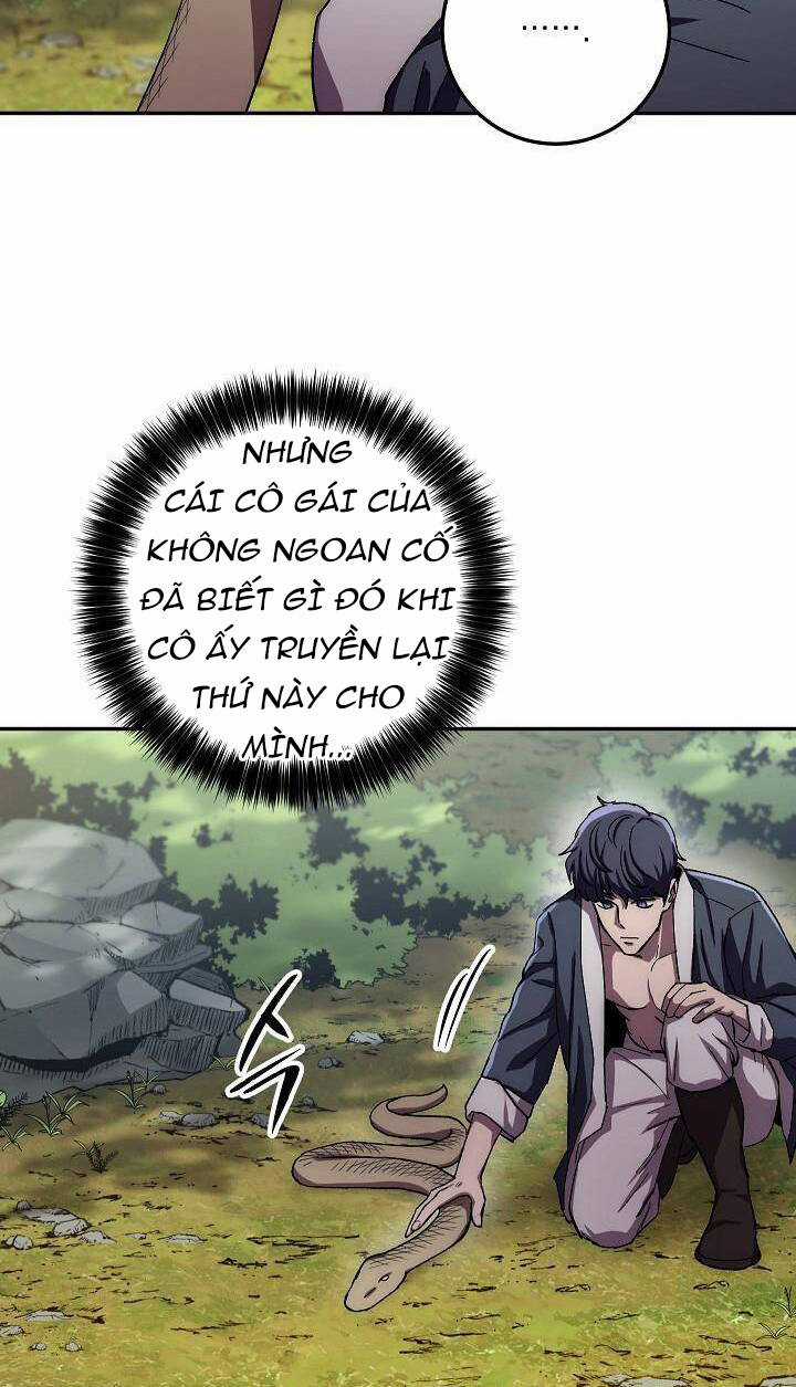 Huyền Thoại Diệt Thế Độc Long Chapter 45 trang 60