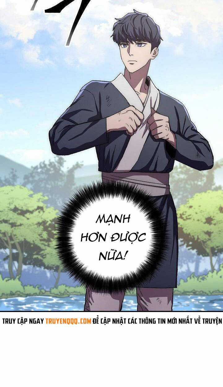 Huyền Thoại Diệt Thế Độc Long Chapter 45 trang 63