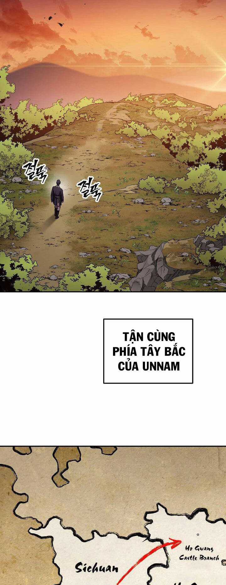 Huyền Thoại Diệt Thế Độc Long Chapter 45 trang 67
