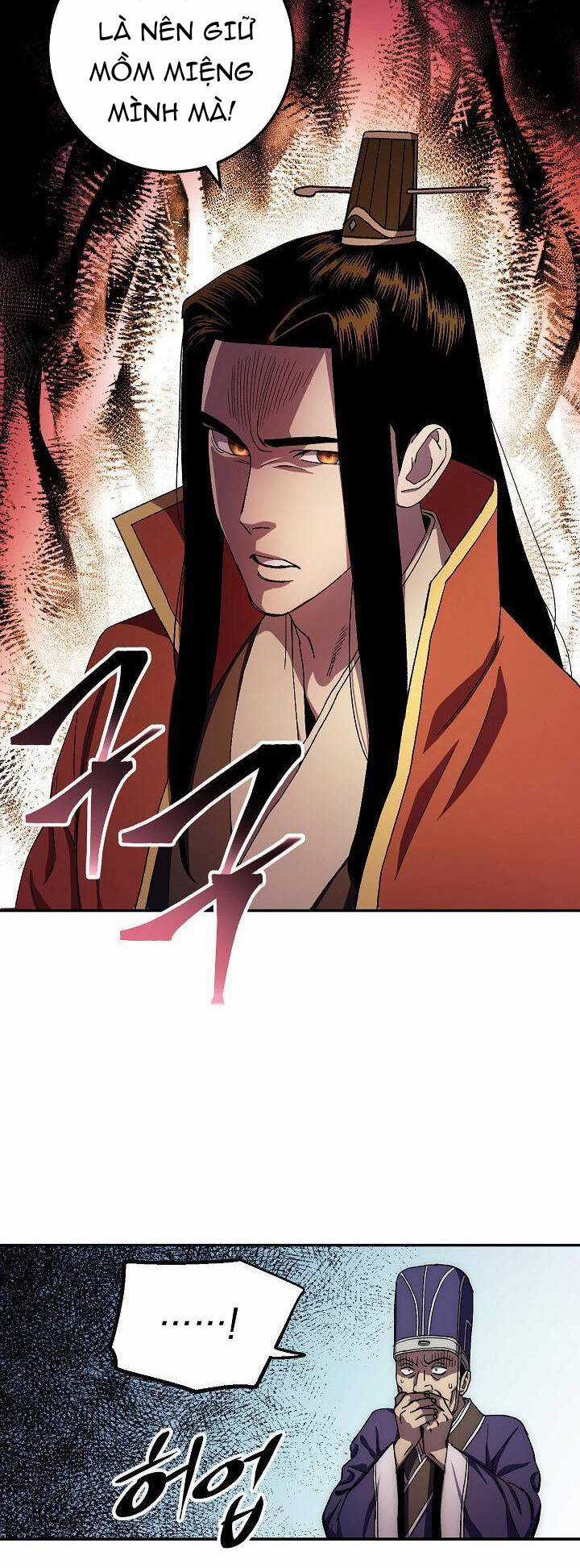 Huyền Thoại Diệt Thế Độc Long Chapter 45 trang 7