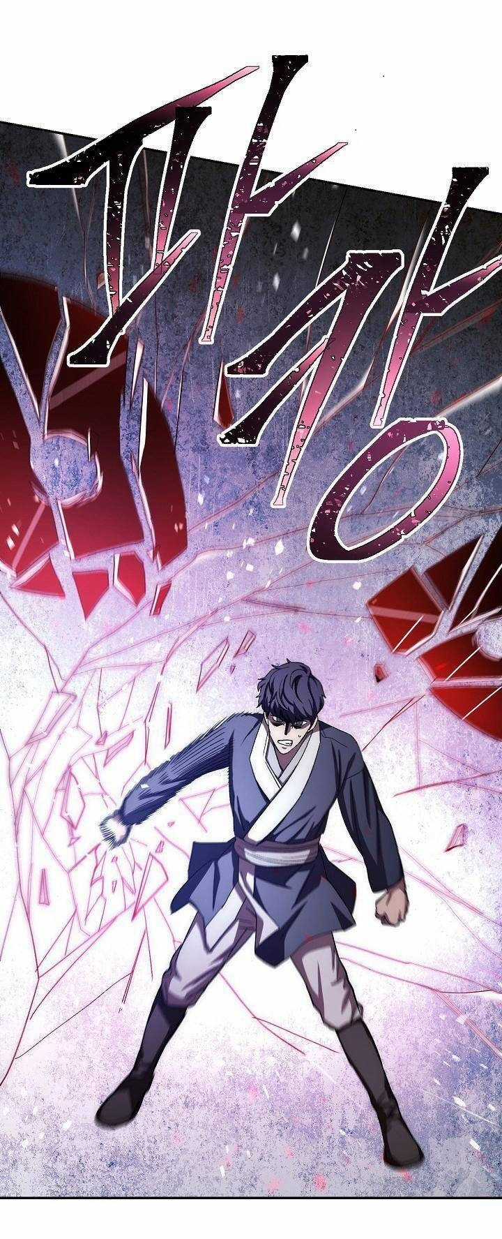 Huyền Thoại Diệt Thế Độc Long Chapter 45 trang 83