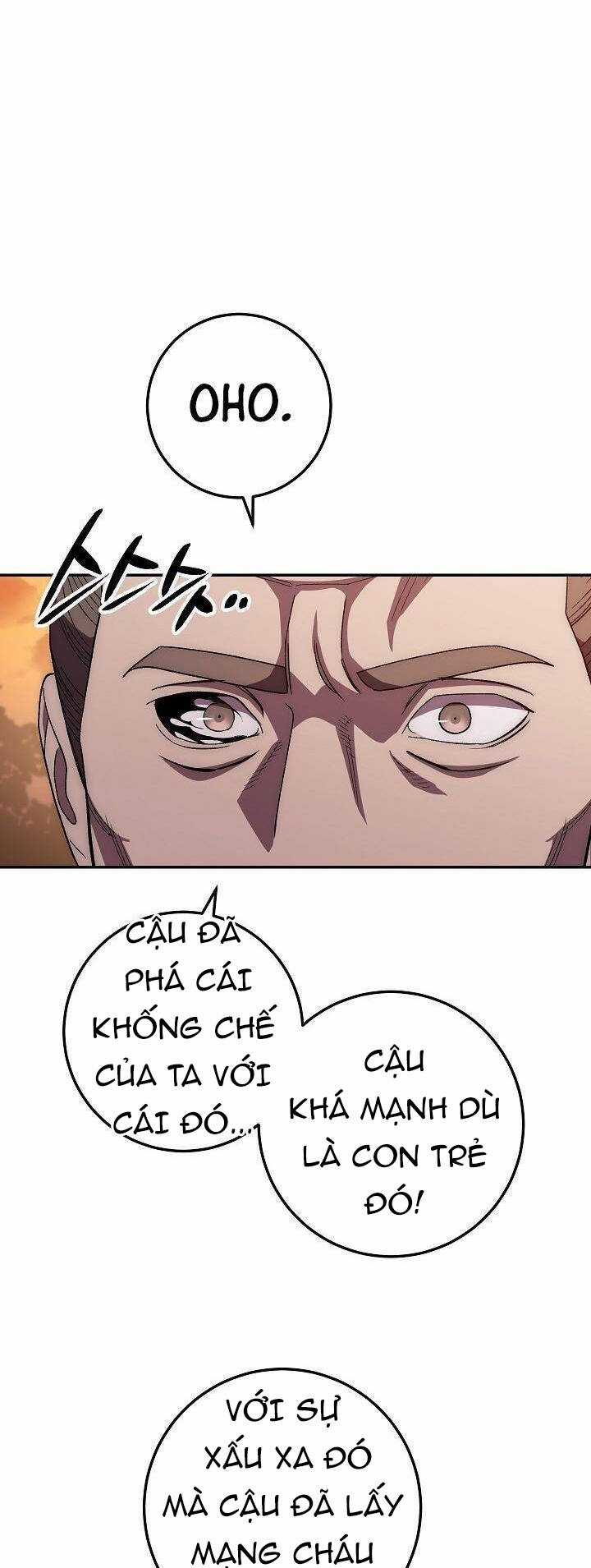 Huyền Thoại Diệt Thế Độc Long Chapter 45 trang 84