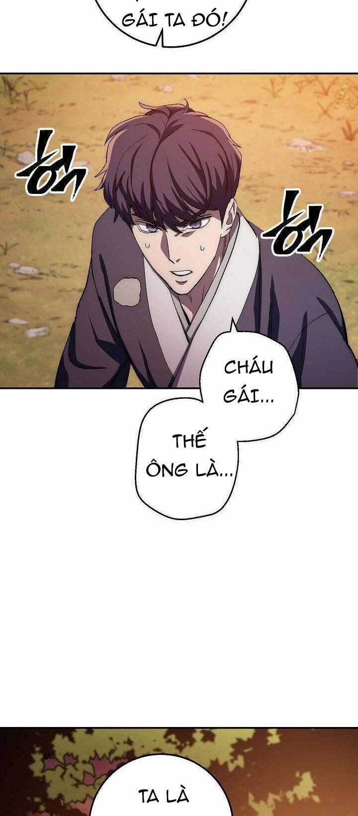 Huyền Thoại Diệt Thế Độc Long Chapter 45 trang 85